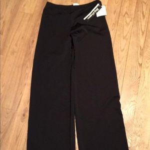 Body Wrappers Jazz Pants Dance Costume